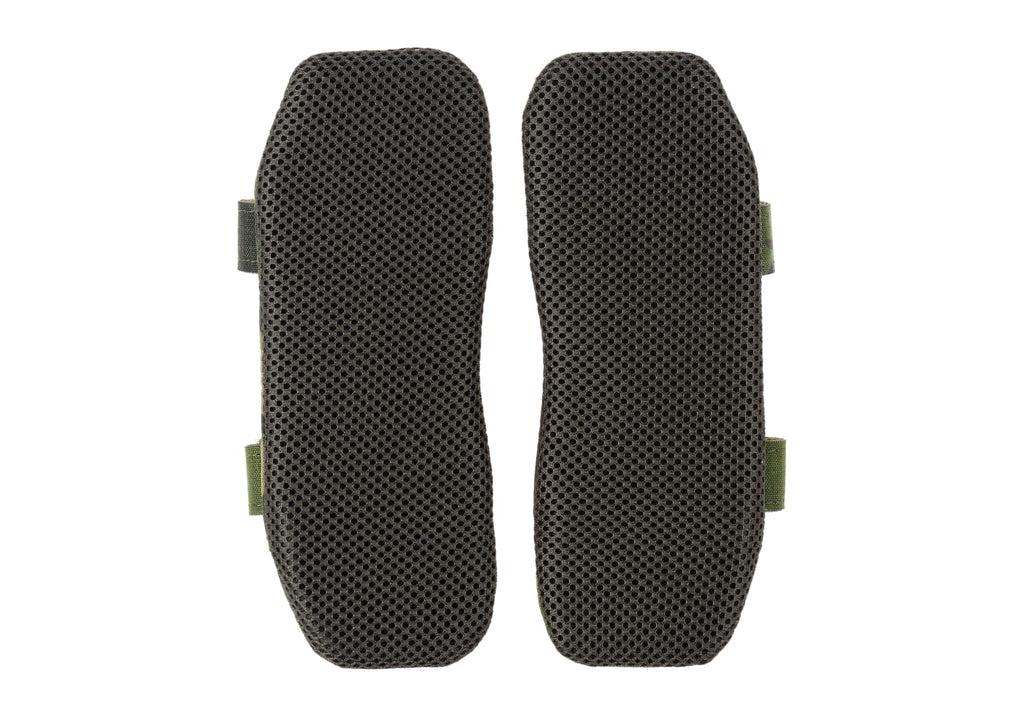 Templar's Gear CPC/CIBV Enhanced Comfort Pads - épaulettes de confort renforcées - Multicam Tropic