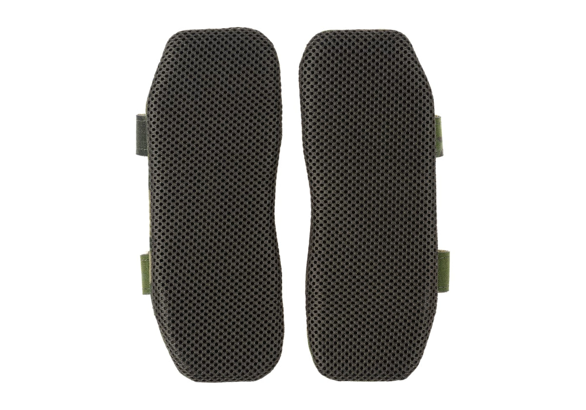 Templar's Gear CPC/CIBV Enhanced Comfort Pads - épaulettes de confort renforcées - Multicam Tropic