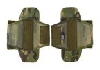 Templar's Gear CPC/CIBV Enhanced Comfort Pads - épaulettes de confort renforcées - Multicam Tropic
