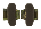 Templar's Gear CPC/CIBV Enhanced Comfort Pads - épaulettes de confort renforcées - Multicam Tropic