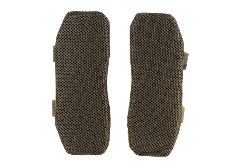 Templar's Gear CPC/CIBV Enhanced Comfort Pads - épaulettes de confort renforcées - Flecktarn