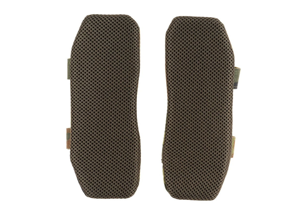 Templar's Gear CPC/CIBV Enhanced Comfort Pads - épaulettes de confort renforcées - Flecktarn