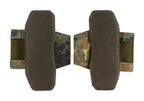 Templar's Gear CPC/CIBV Enhanced Comfort Pads - épaulettes de confort renforcées - Flecktarn