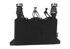 Templar's Gear CPC 3x1 AR/AK Shingle Panel Gen 5 - panneau frontal 3 chargeurs - Black
