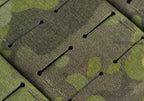 Templar's Gear CPC 3x1 AR/AK Shingle Panel Gen 5 - panneau frontal 3 chargeurs - Multicam Tropic