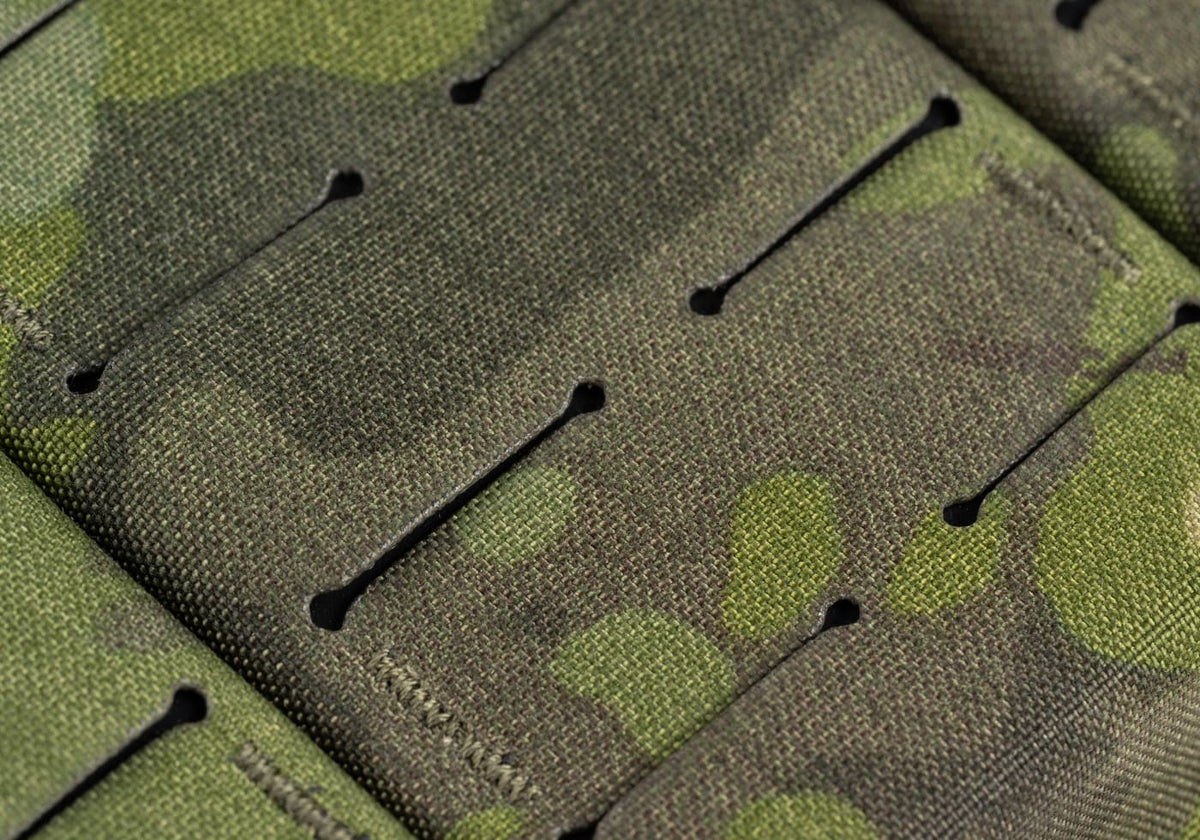 Templar's Gear CPC 3x1 AR/AK Shingle Panel Gen 5 - panneau frontal 3 chargeurs - Multicam Tropic