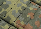 Templar's Gear CPC 3x1 AR/AK Shingle Panel Gen 5 - panneau frontal 3 chargeurs - Flecktarn