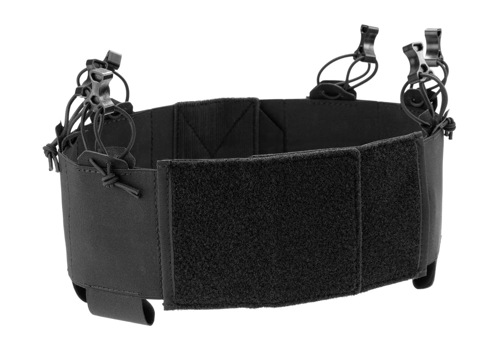 Templar's Gear ST Elastic Cummerbund with Pouches Gen 4 - cummerbund élastique à poches - Black