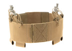 Templar's Gear ST Elastic Cummerbund with Pouches Gen 4 - cummerbund élastique à poches - Coyote