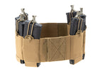 Templar's Gear ST Elastic Cummerbund with Pouches Gen 4 - cummerbund élastique à poches - Coyote