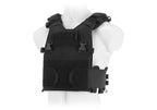 Templar's Gear CPC LP Plate Carrier Gen 4.1 - porte-plaques bas profil 25 x 30 cm - Black