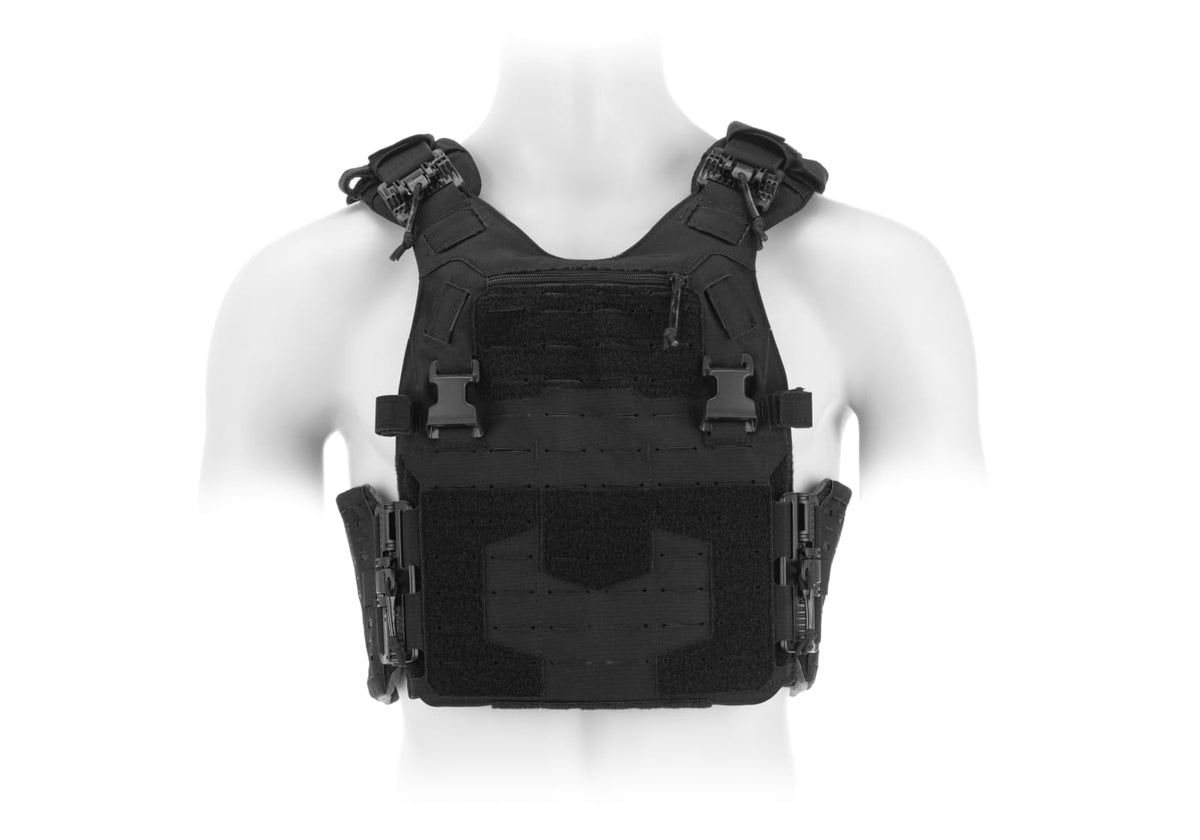Templar's Gear CPC ROC Heavy Plate Carrier Gen 4.1 - porte-plaques avec cummerbund balistique - Black