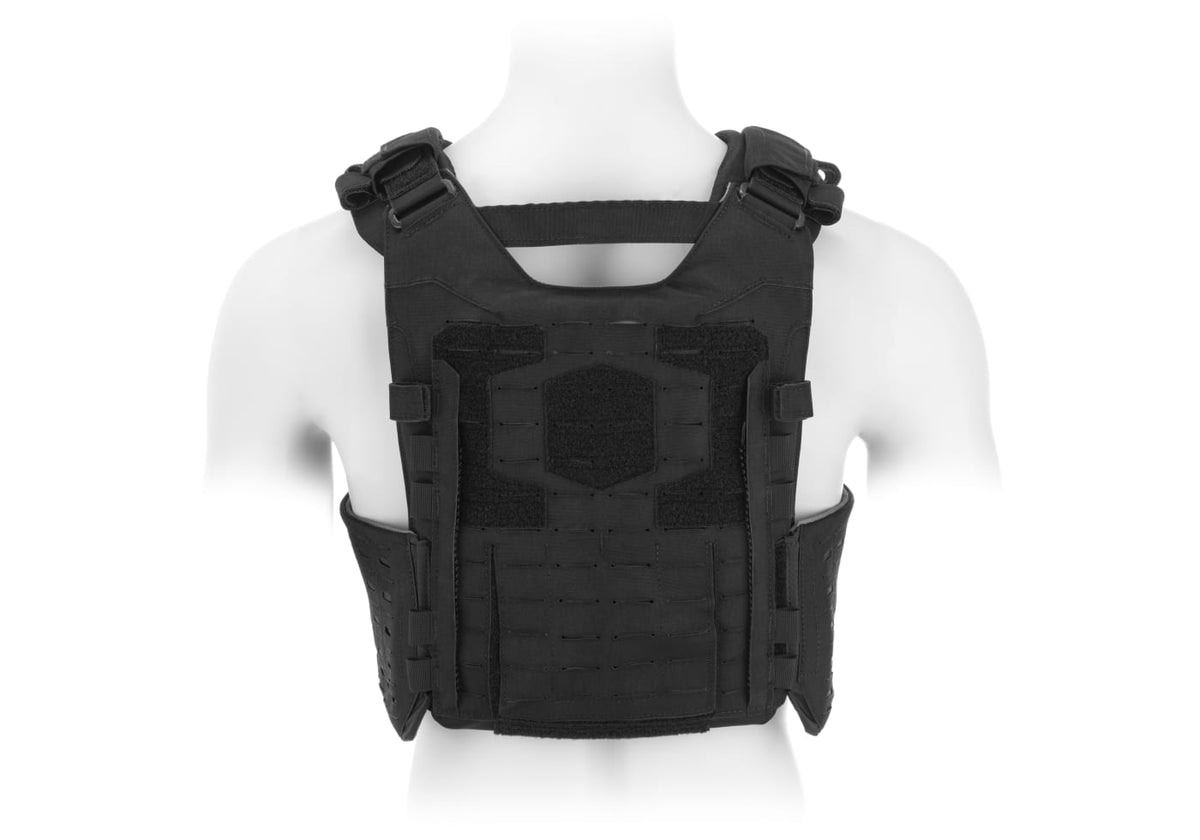 Templar's Gear CPC ROC Heavy Plate Carrier Gen 4.1 - porte-plaques avec cummerbund balistique - Black