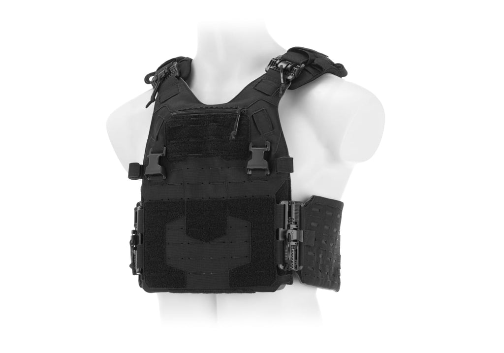 Templar's Gear CPC ROC Heavy Plate Carrier Gen 4.1 - porte-plaques avec cummerbund balistique - Black