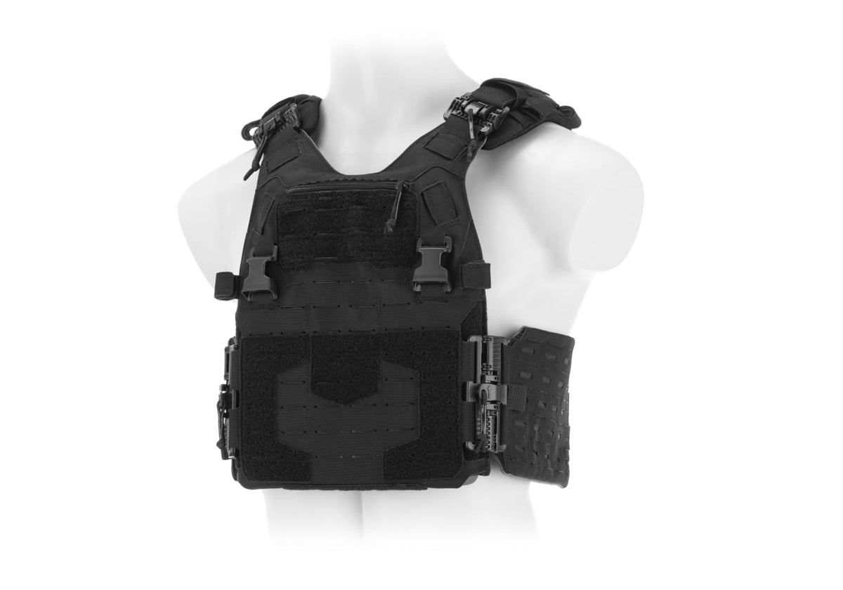 Templar's Gear CPC ROC Heavy Plate Carrier Gen 4.1 - porte-plaques avec cummerbund balistique - Black