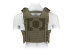 Templar's Gear CPC ROC Heavy Plate Carrier Gen 4.1 - porte-plaques avec cummerbund balistique - Ranger Green