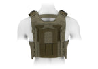 Templar's Gear CPC ROC Heavy Plate Carrier Gen 4.1 - porte-plaques avec cummerbund balistique - Ranger Green