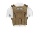 Templar's Gear CPC ROC Heavy Plate Carrier Gen 4.1 - porte-plaques avec cummerbund balistique - Coyote Brown