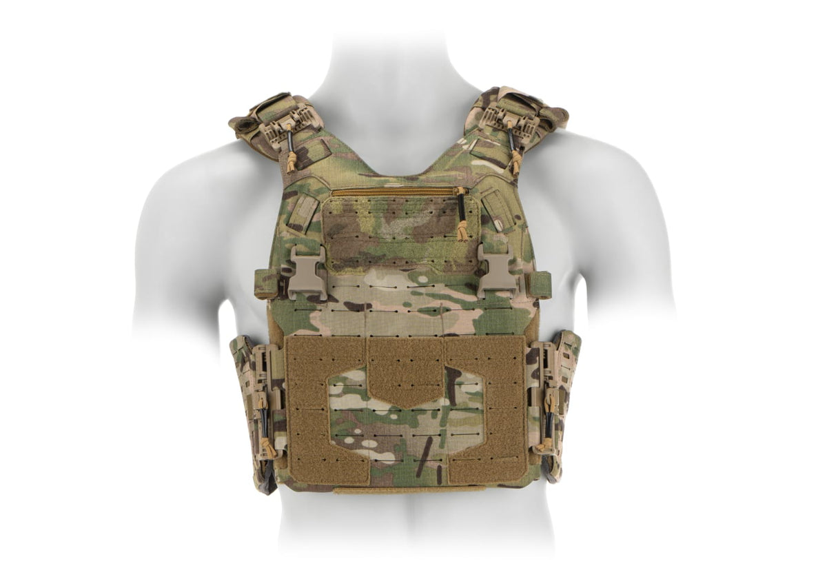 Templar's Gear CPC ROC Heavy Plate Carrier Gen 4.1 - porte-plaques avec cummerbund balistique - Multicam