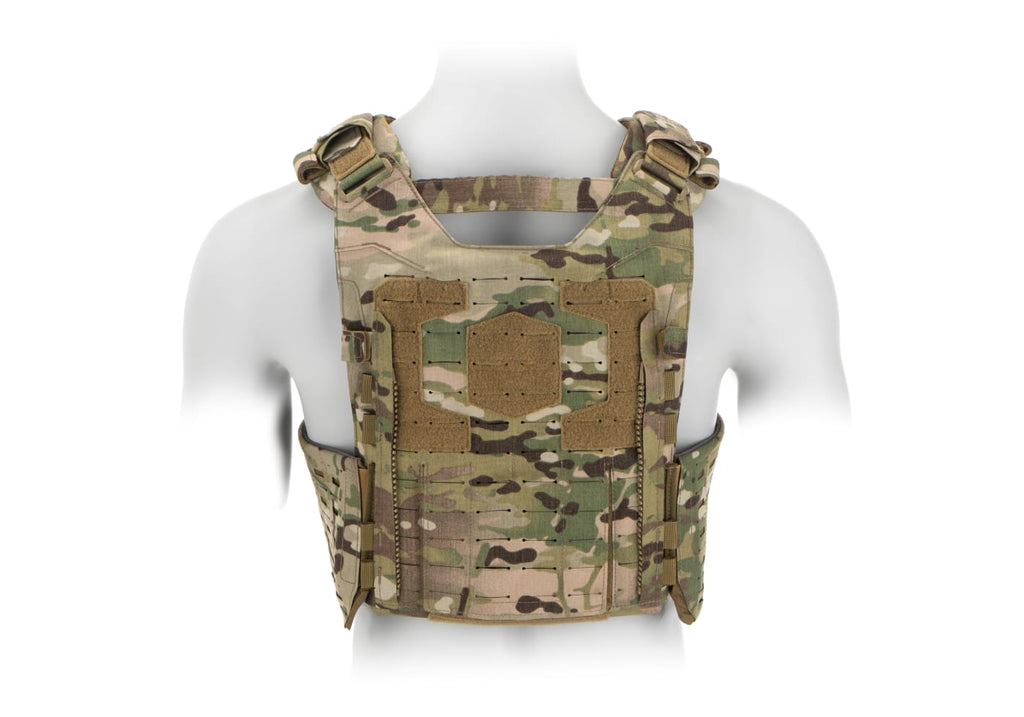 Templar's Gear CPC ROC Heavy Plate Carrier Gen 4.1 - porte-plaques avec cummerbund balistique - Multicam