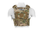 Templar's Gear CPC ROC Heavy Plate Carrier Gen 4.1 - porte-plaques avec cummerbund balistique - Multicam