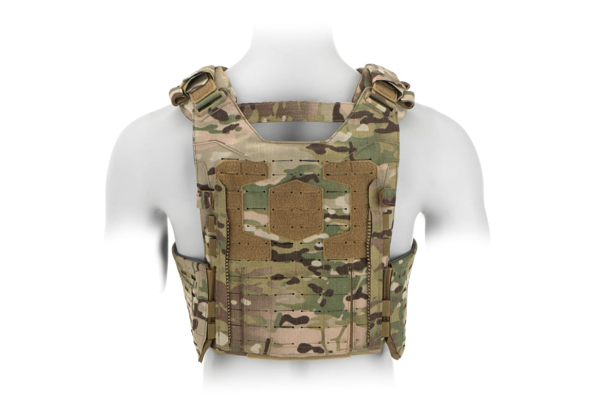 Templar's Gear CPC ROC Heavy Plate Carrier Gen 4.1 - porte-plaques avec cummerbund balistique - Multicam