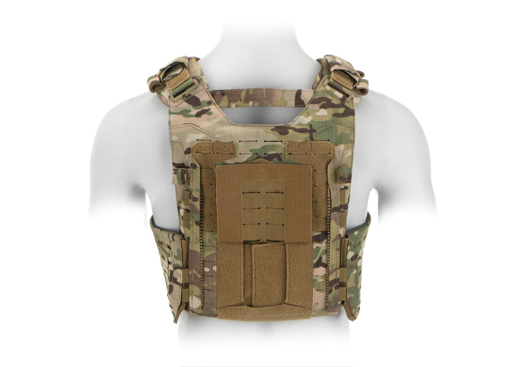 Templar's Gear CPC ROC Heavy Plate Carrier Gen 4.1 - porte-plaques avec cummerbund balistique - Multicam