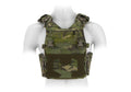 Templar's Gear CPC ROC Heavy Plate Carrier Gen 4.1 - porte-plaques avec cummerbund balistique - Multicam Tropic