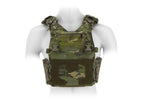 Templar's Gear CPC ROC Heavy Plate Carrier Gen 4.1 - porte-plaques avec cummerbund balistique - Multicam Tropic
