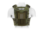 Templar's Gear CPC ROC Heavy Plate Carrier Gen 4.1 - porte-plaques avec cummerbund balistique - Multicam Tropic