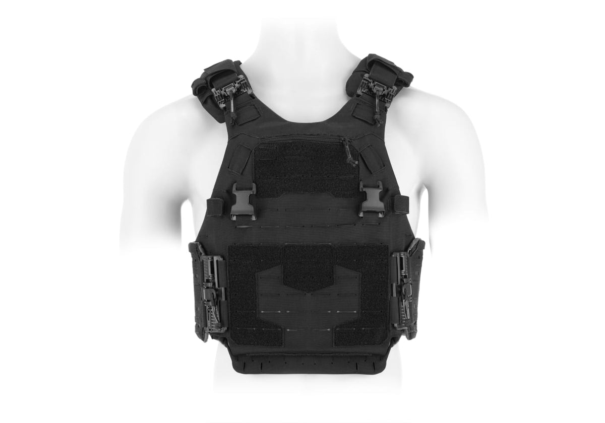Templar's Gear CIBV Cataphract Plate Carrier Duty - porte-plaques à protection intégrée - Black