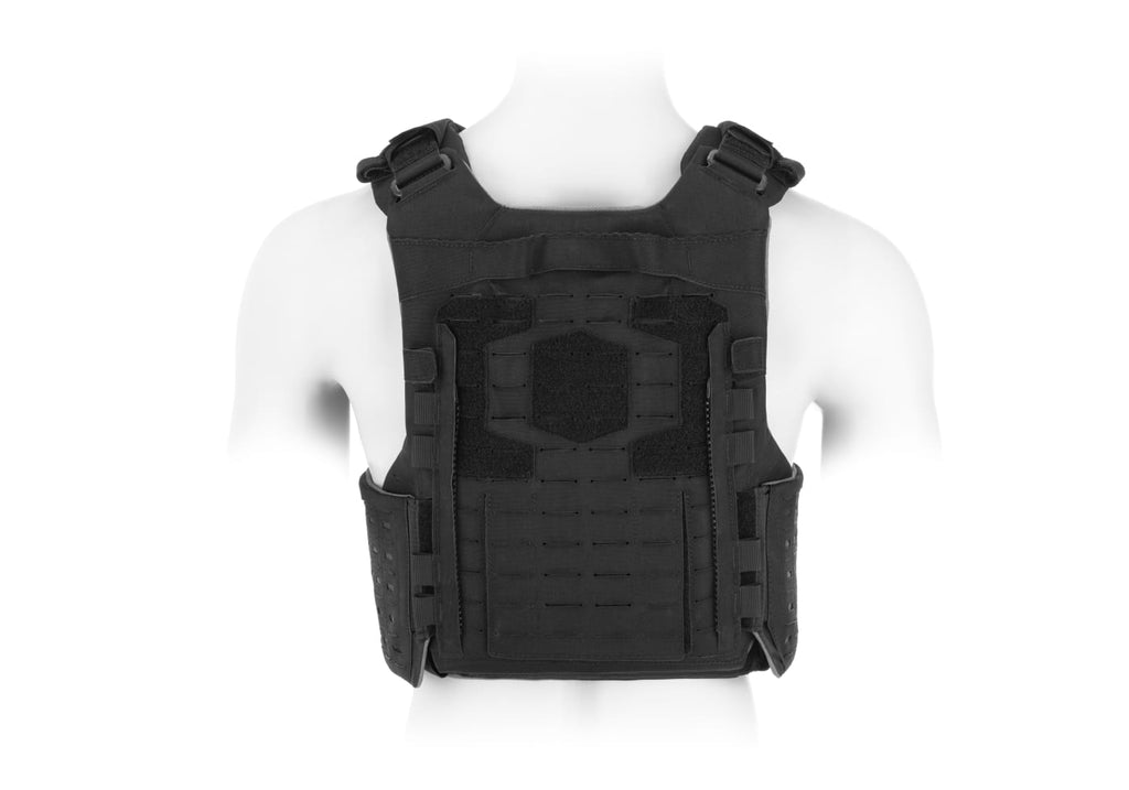 Templar's Gear CIBV Cataphract Plate Carrier Duty - porte-plaques à protection intégrée - Black