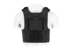 Templar's Gear CIBV Cataphract Plate Carrier Duty - porte-plaques à protection intégrée - Black
