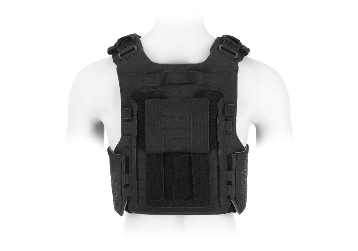 Templar's Gear CIBV Cataphract Plate Carrier Duty - porte-plaques à protection intégrée - Black