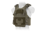 Templar's Gear CIBV Cataphract Plate Carrier Duty - porte-plaques à protection intégrée - Ranger Green