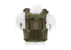 Templar's Gear CIBV Cataphract Plate Carrier Duty - porte-plaques à protection intégrée - Multicam Tropic