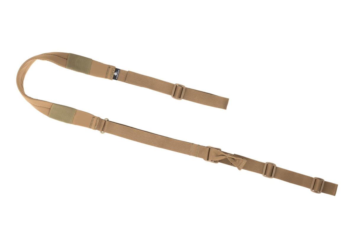 Strike Industries S3 Sling Lite - Coyote Brown
