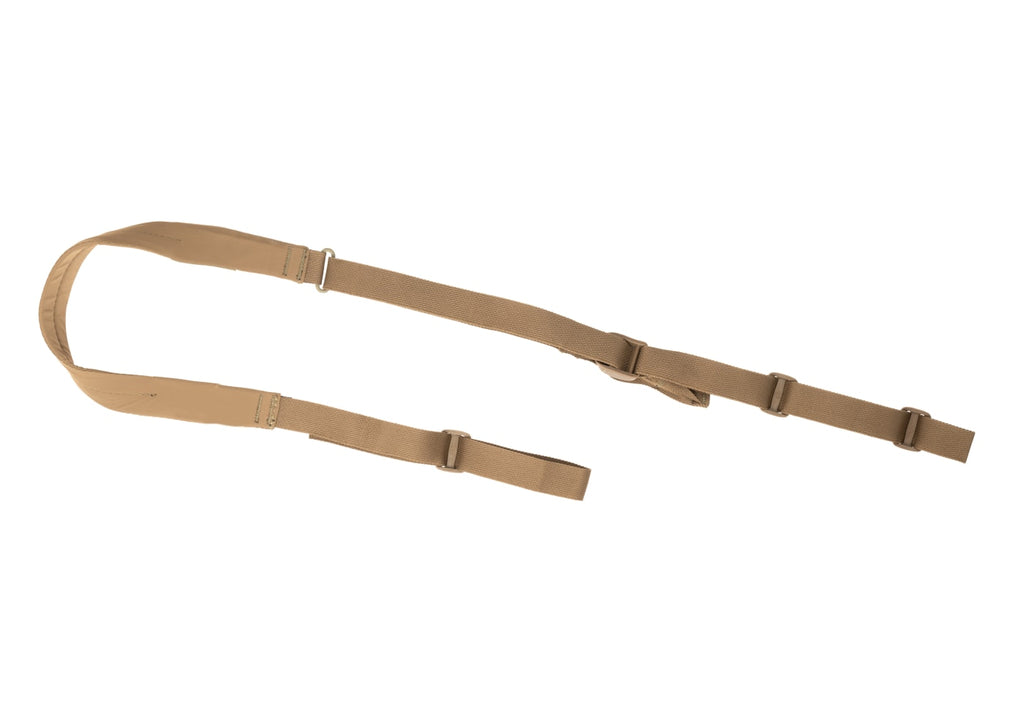 Strike Industries S3 Sling Lite - Coyote Brown