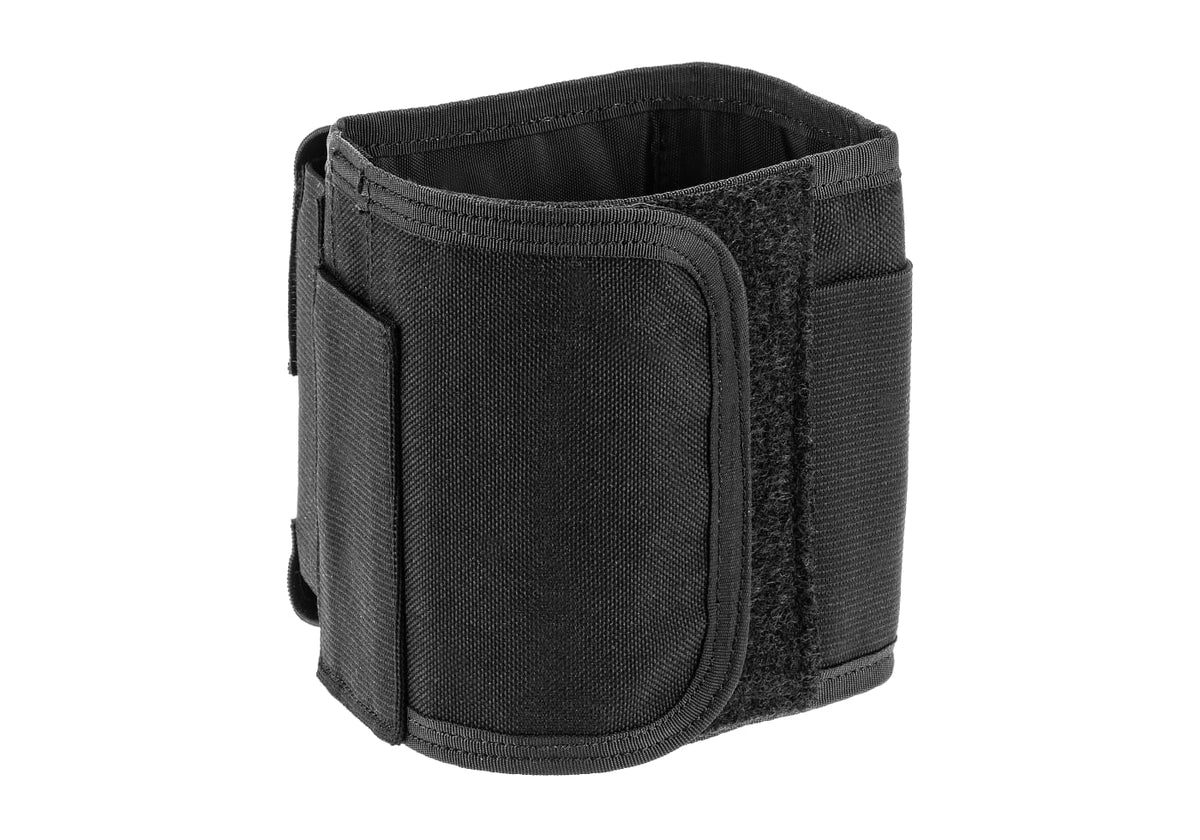 Strike Industries Ricci Ankle Medical System AMS Version II - Black