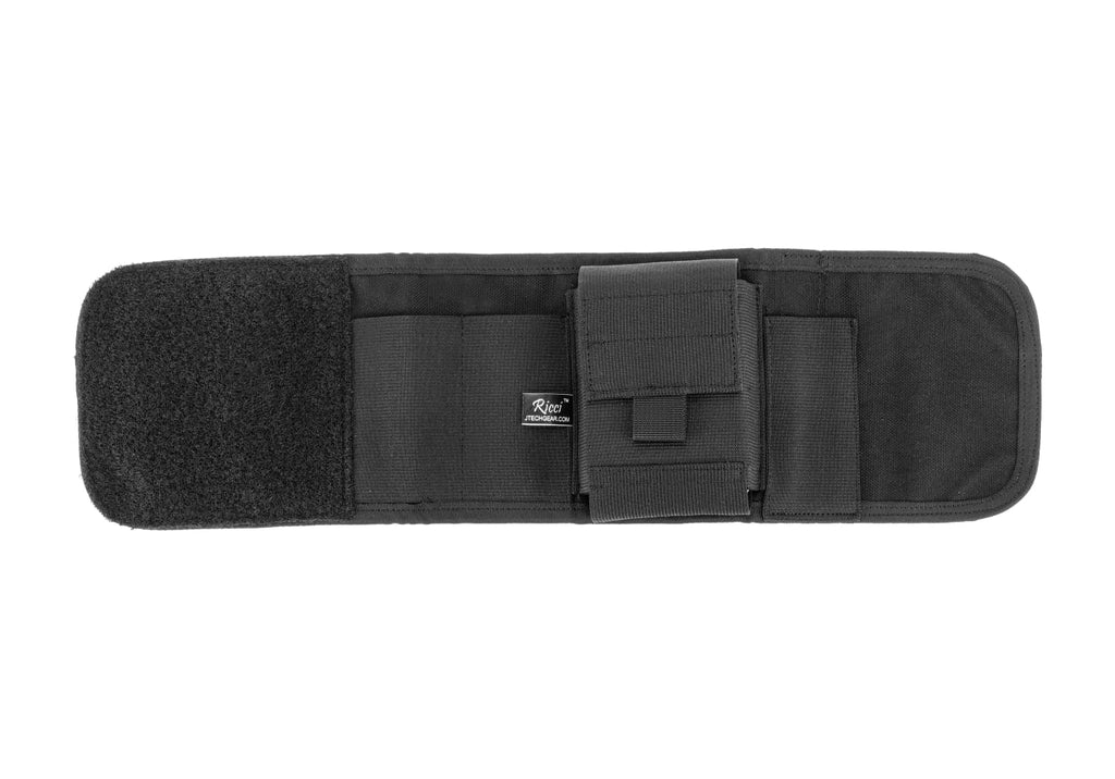 Strike Industries Ricci Ankle Medical System AMS Version II - Black