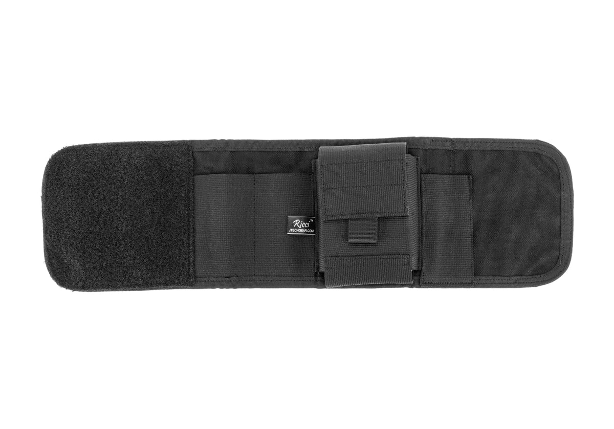 Strike Industries Ricci Ankle Medical System AMS Version II - Black