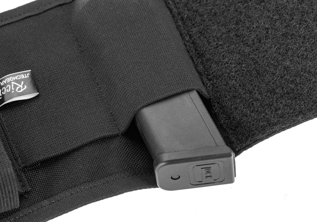 Strike Industries Ricci Ankle Medical System AMS Version II - Black