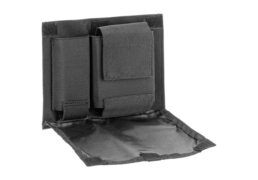 Strike Industries Ricci Chest Medical System CMS - Black