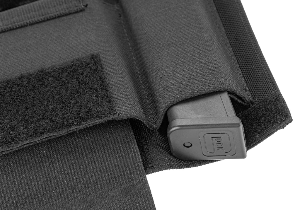 Strike Industries Ricci Chest Medical System CMS - Black