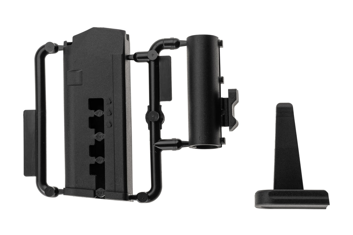 Strike Industries Magazine Lighter Cover - Black