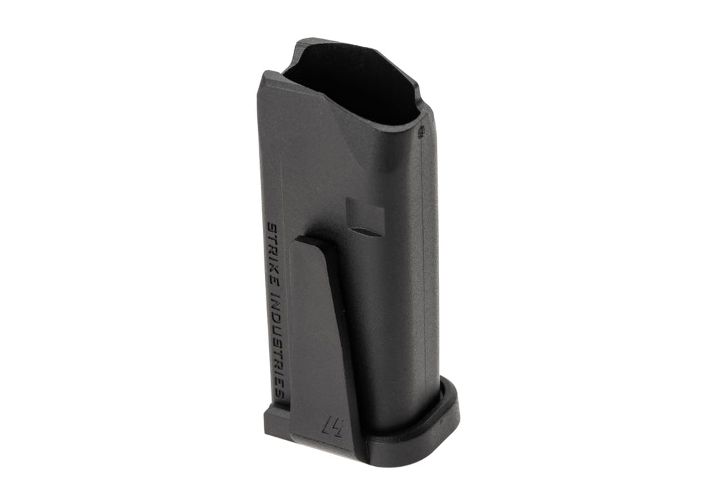 Strike Industries Magazine Lighter Cover - Black