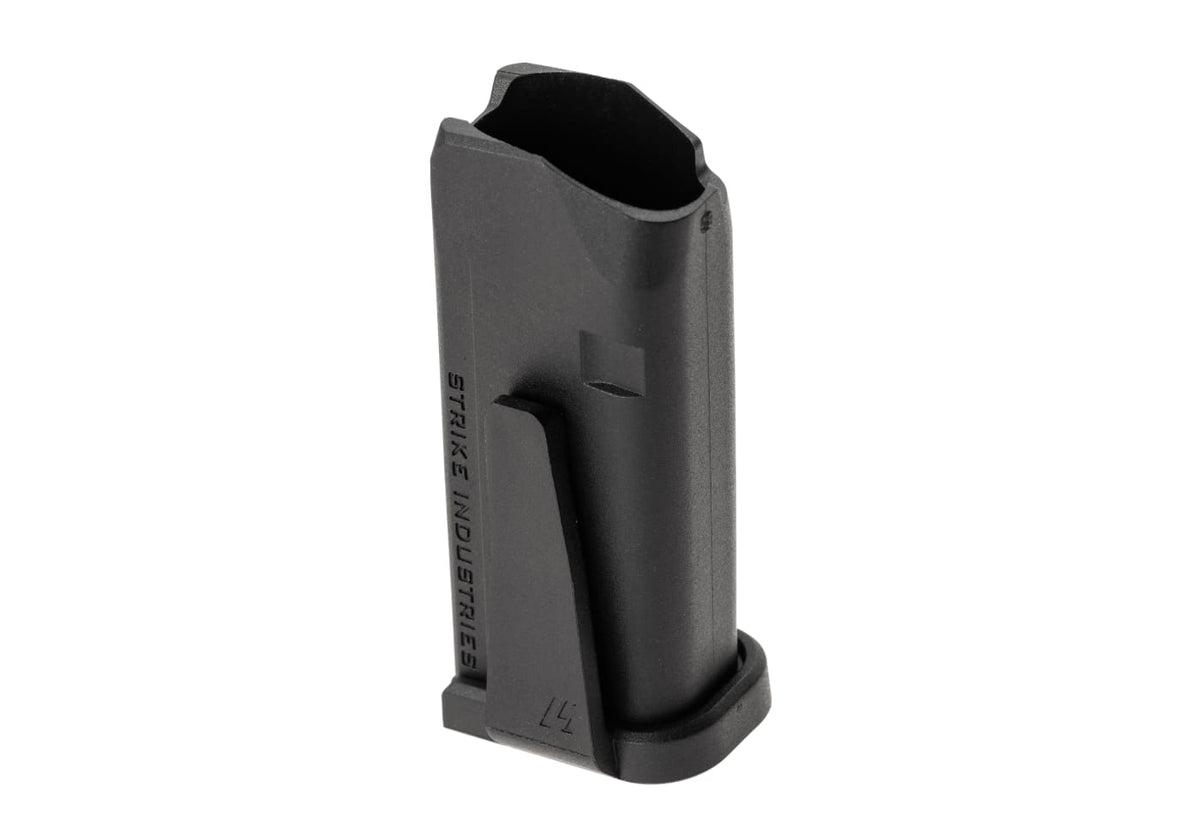 Strike Industries Magazine Lighter Cover - Black