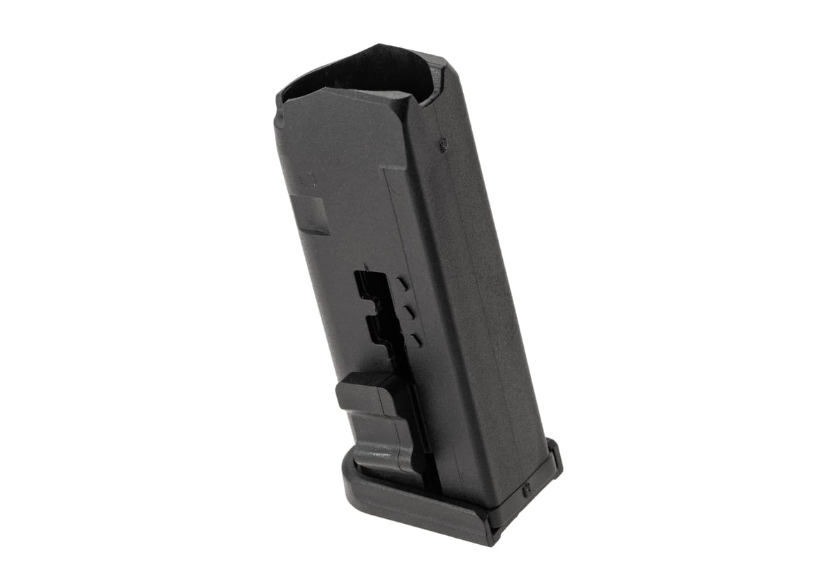 Strike Industries Magazine Lighter Cover - Black