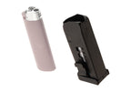 Strike Industries Magazine Lighter Cover - Black