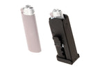 Strike Industries Magazine Lighter Cover - Black